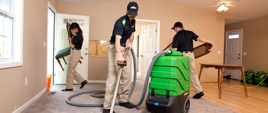 Omaha, NE cleaning services